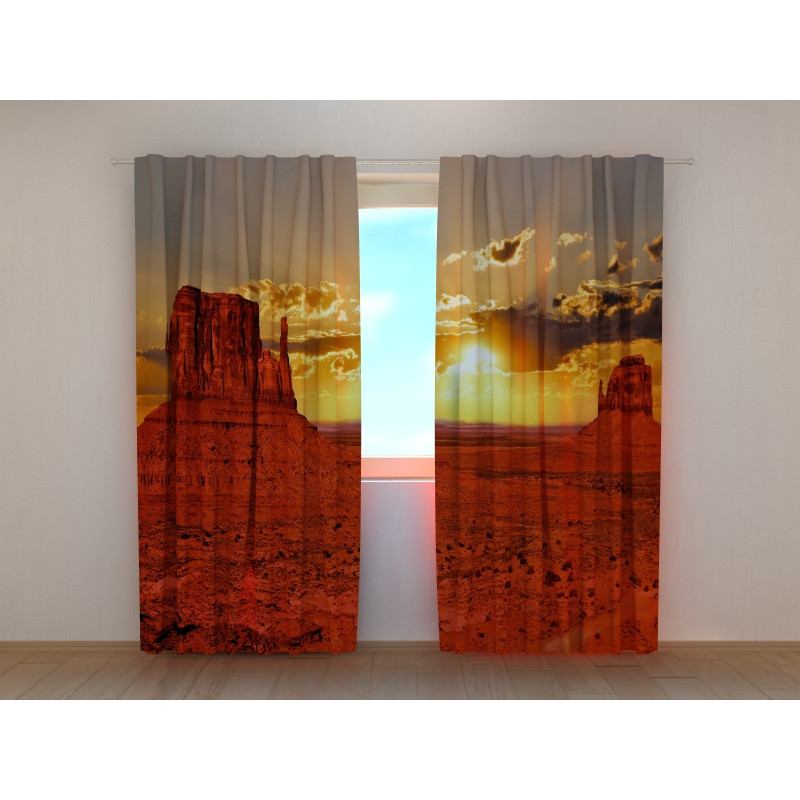 1,00 € Custom Tent - Mountains in Arizona