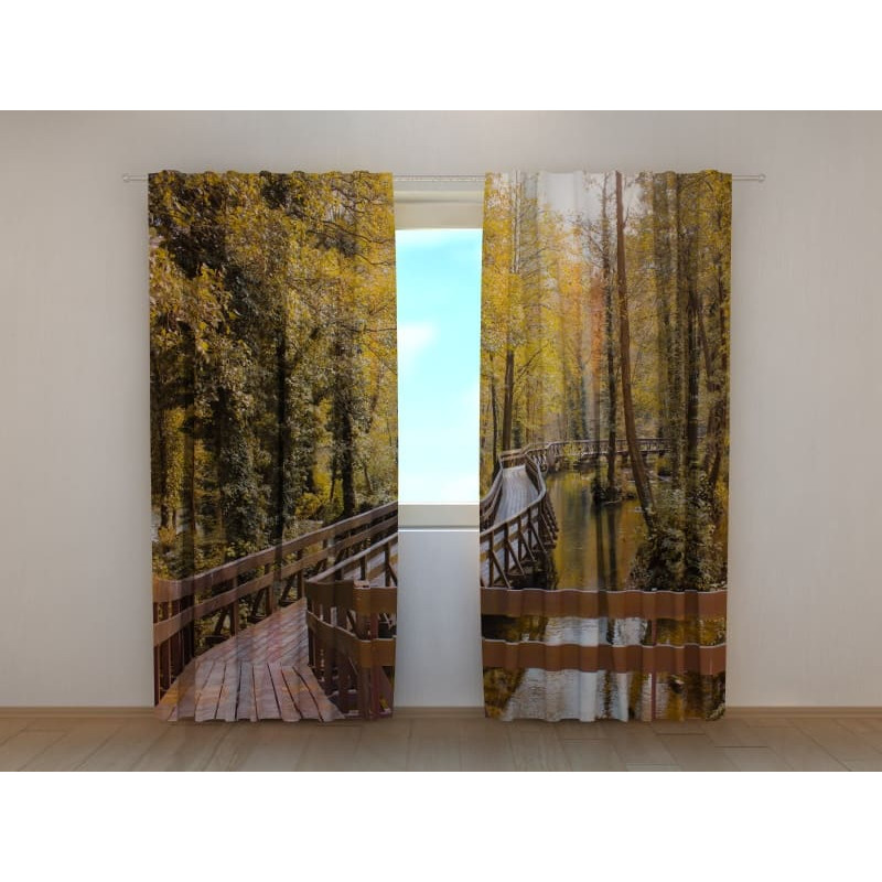 1,00 € Tellimustelk – sillaga üle oja