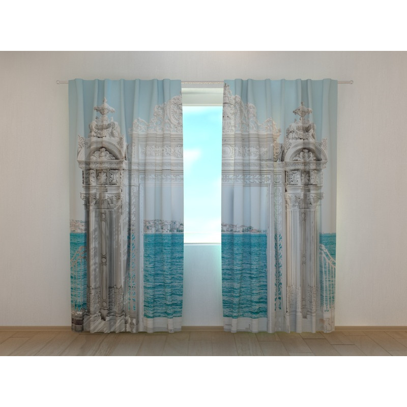 1,00 € Pielāgota telts - Stambulas arka - Turcijā