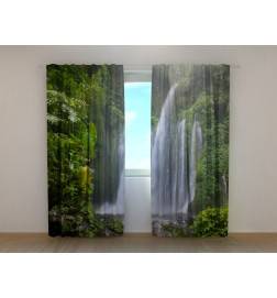 1,00 € Maßgeschneidertes Zelt – mit indonesischen Wasserfällen