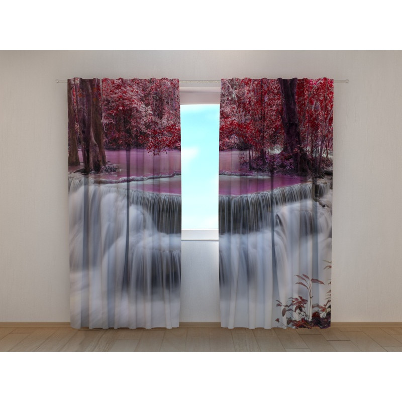 1,00 € Custom tent - with Thai waterfalls 1,00 € Custom tent - with Thai waterfalls