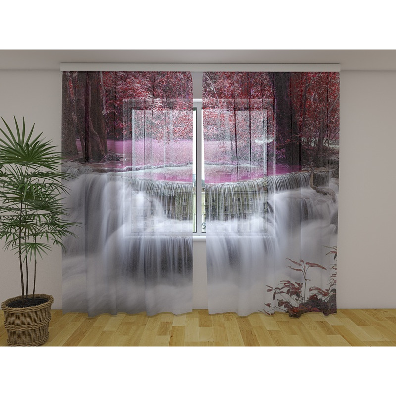 1,00 € Cort personalizat - cu cascade thailandeze 1,00 € Cort personalizat - cu cascade thailandeze