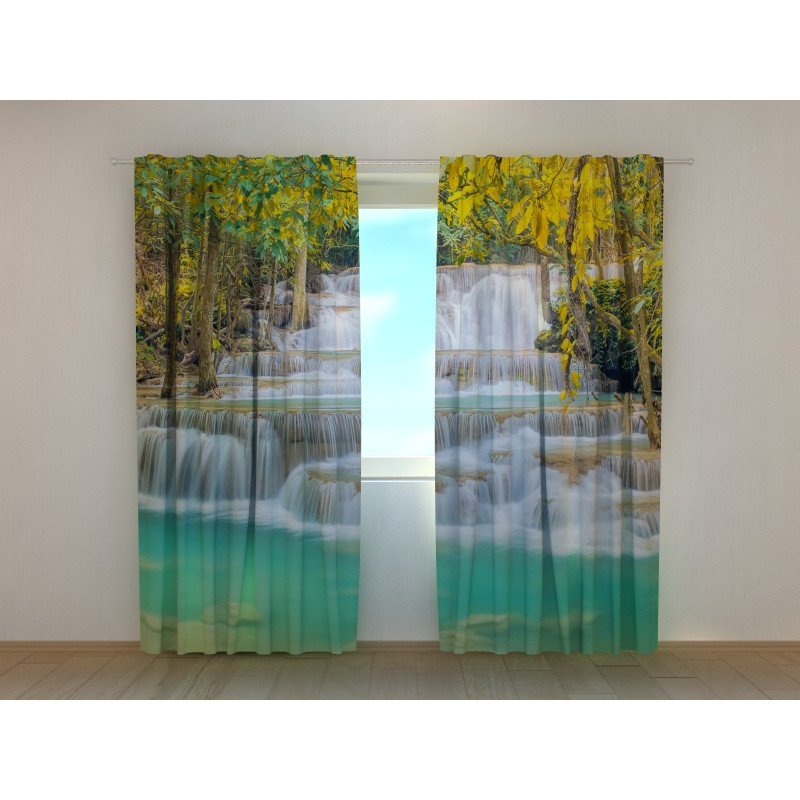 1,00 € Räätälöity teltta - thai - vesiputouksilla 1,00 € Räätälöity teltta - thai - vesiputouksilla