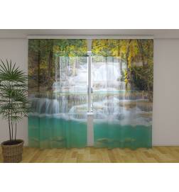 Kohandatud telk - Tai - koskedega