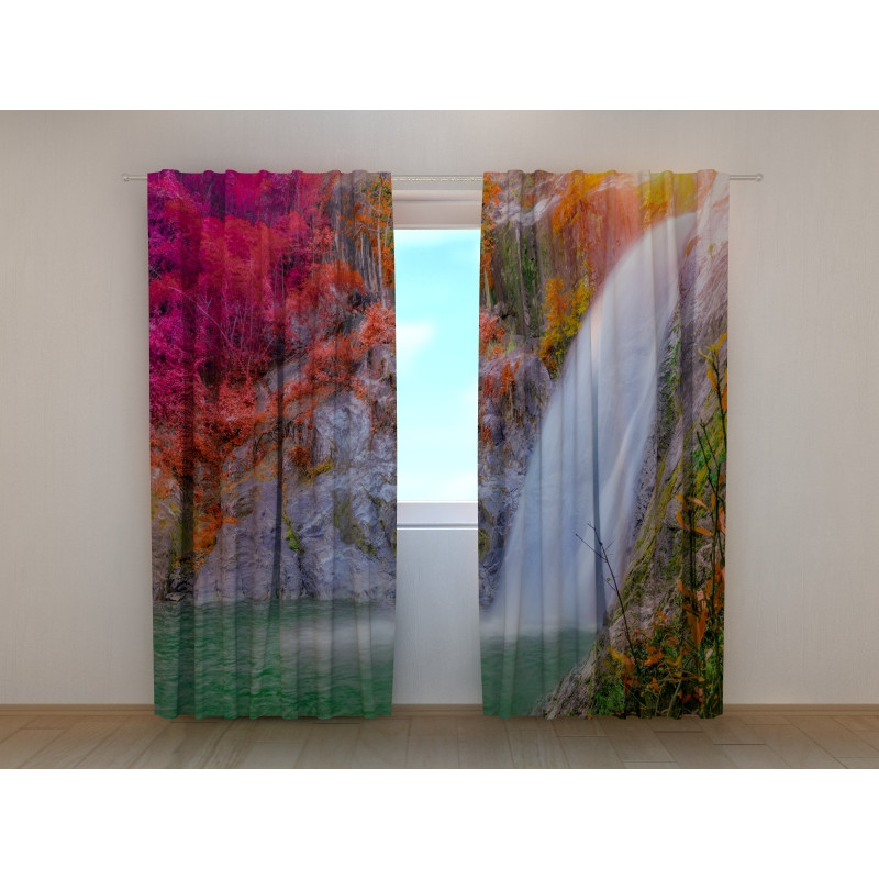 1,00 € Custom Tent - Mokoju Falls - Thailand 1,00 € Custom Tent - Mokoju Falls - Thailand