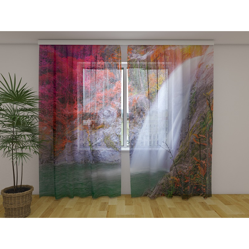 1,00 € Custom Tent - Mokoju Falls - Thailand 1,00 € Custom Tent - Mokoju Falls - Thailand