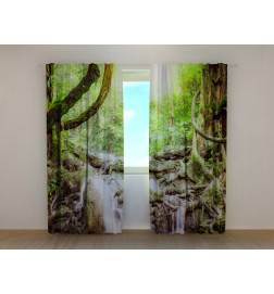 1,00 €Tenda personalizzata - Cascate di Manora - In Thailandia
