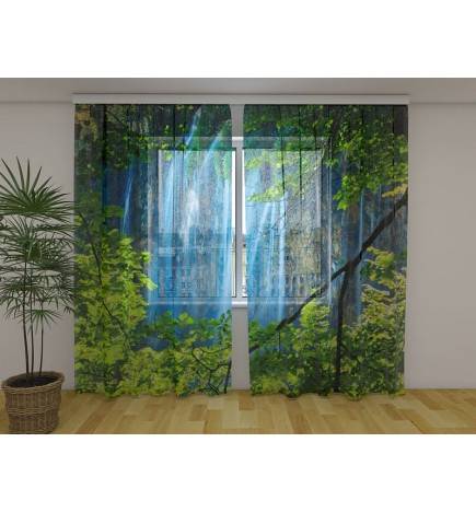 1,00 € Pielāgota telts — Lielais ūdenskritums