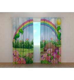 1,00 €Tenda Personalizada - Botânica Infantil