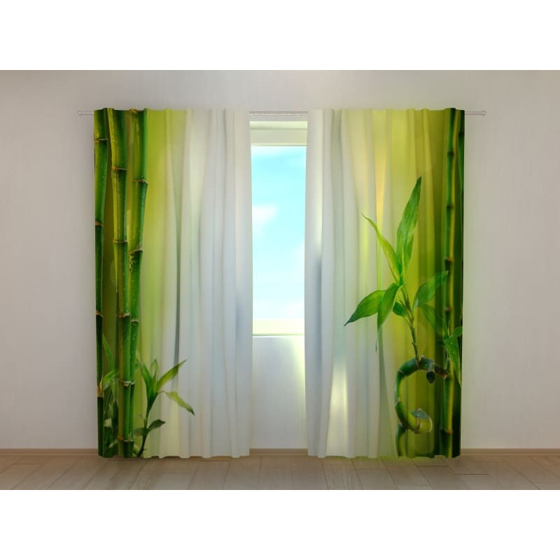 1,00 € Perdeau personalizat - Botanica cu bambus 1,00 € Perdeau personalizat - Botanica cu bambus