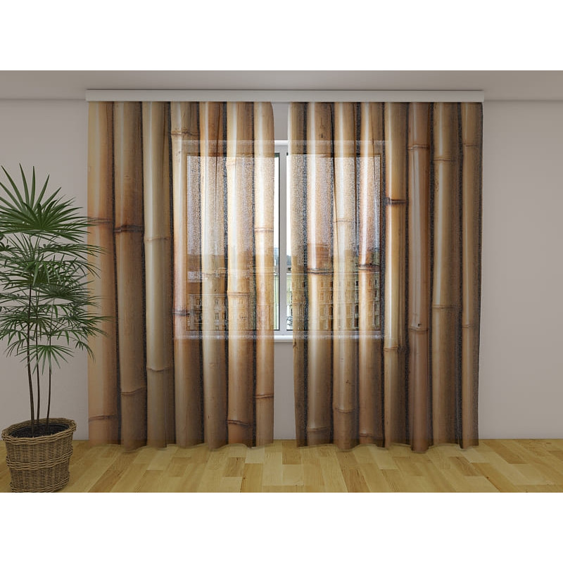 1,00 € Perdeau personalizat - cu bambus uscat 1,00 € Perdeau personalizat - cu bambus uscat