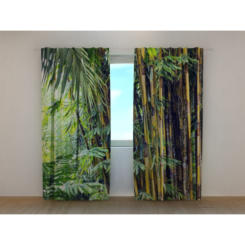 1,00 € Pielāgota telts - Filipīnu bambuss 1,00 € Pielāgota telts - Filipīnu bambuss