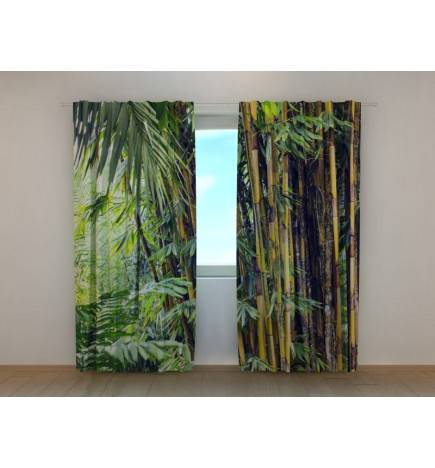 1,00 € Carpa personalizada - Bambú filipino