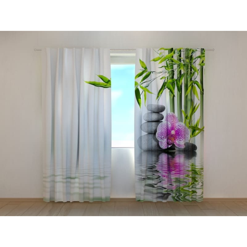 1,00 € Custom tent - Bamboo on the lake - ARREDALACASA 1,00 € Custom tent - Bamboo on the lake - ARREDALACASA