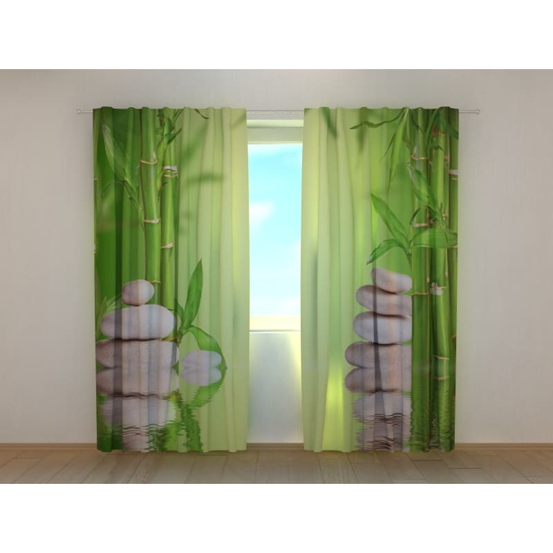 1,00 €Tenda personalizada - com bambu e pedras laterais 1,00 €Tenda personalizada - com bambu e pedras laterais