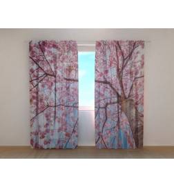 1,00 € Tilausteltta - sakurapuulla