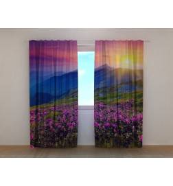 1,00 € Cort personalizat - cu flori pe munte