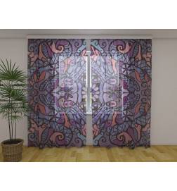 1,00 € Šotor po meri - afriški stil - ARREDALACASA