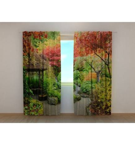 1,00 € Šotor po meri - z japonskim tokom