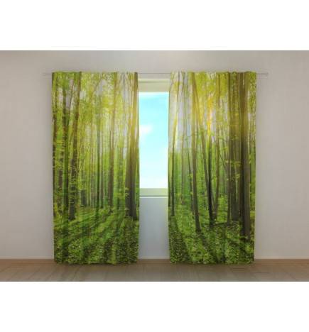 1,00 €Store sur mesure - Avec la fenêtre au soleil