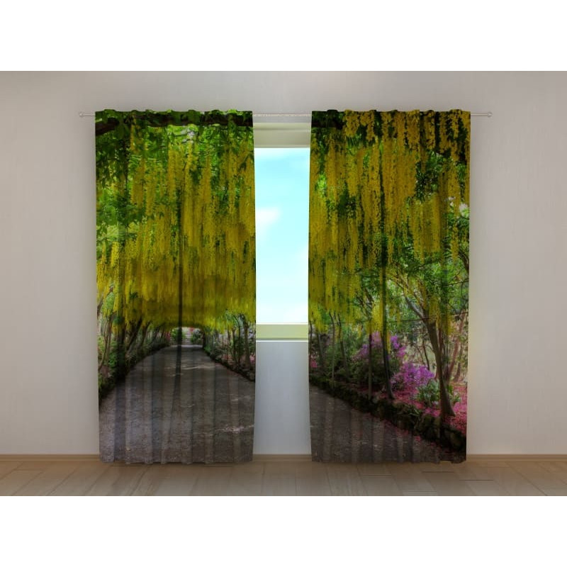 1,00 € Custom Tent - Inside the tree-lined avenue 1,00 € Custom Tent - Inside the tree-lined avenue