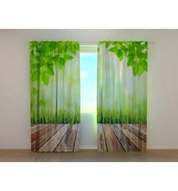 1,00 € Kohandatud telk – metsavaatega