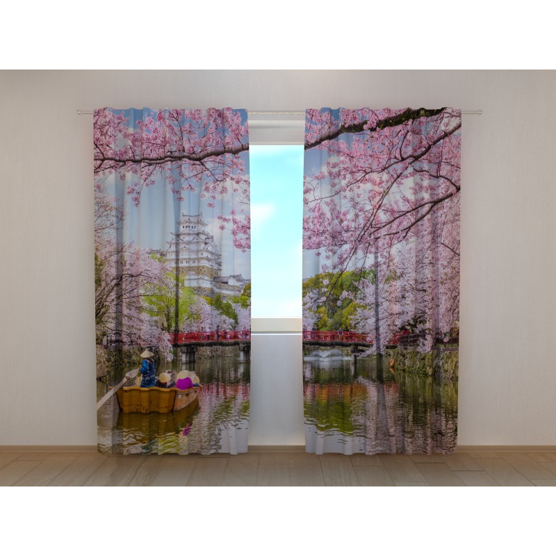 1,00 € Tienda personalizada - Castillo japonés Himeji 1,00 € Tienda personalizada - Castillo japonés Himeji