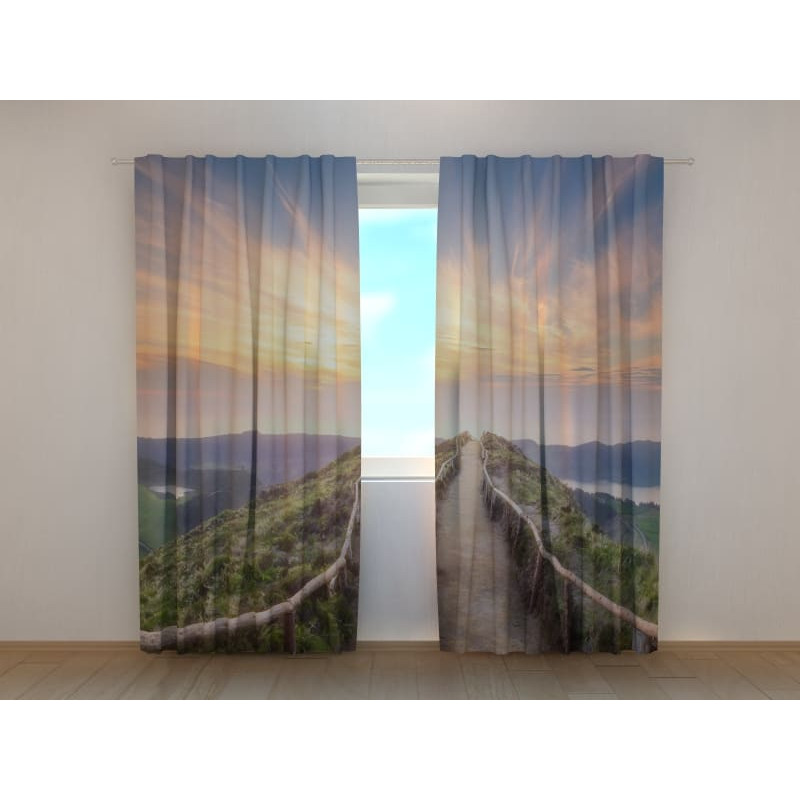 1,00 €Tenda personalizada - rua de São Miguel - Em Portugal
