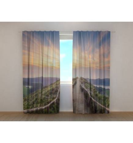 1,00 € Carpa personalizada - calle de Sao Miguel - En Portugal