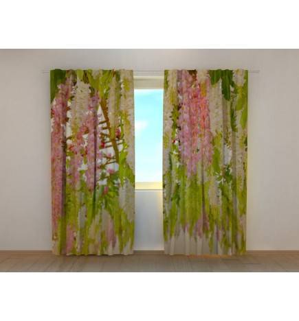 1,00 €Tenda Personalizada - Flores Rosa Escondidas no Campo