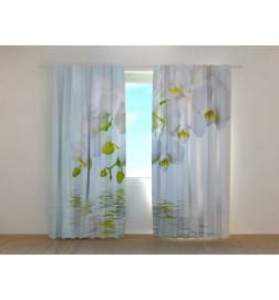 1,00 €Tenda personalizada - Flores perto do riacho