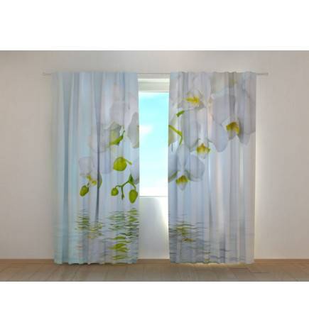 1,00 € Tienda personalizada - Flores junto al arroyo