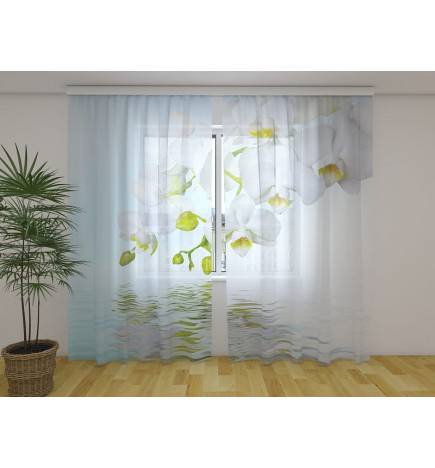 Šotor po meri - Cvetje ob potoku