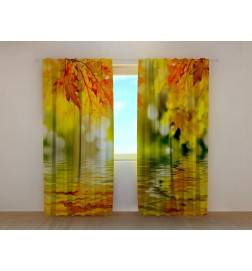 1,00 €Cortina Personalizada - Floral by the Brook