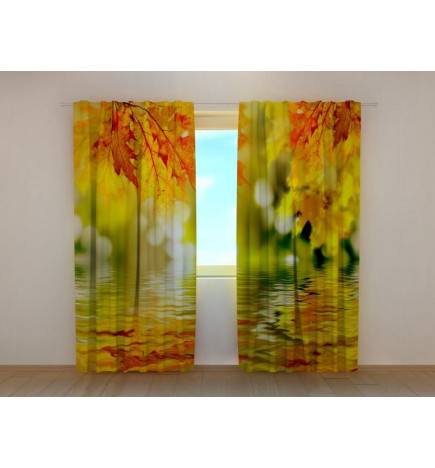 1,00 €Cortina Personalizada - Floral by the Brook