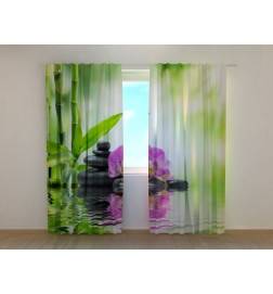 1,00 €Tenda personalizzata - Floreale e orientale