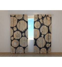 1,00 € Räätälöity teltta - Puuhirsillä