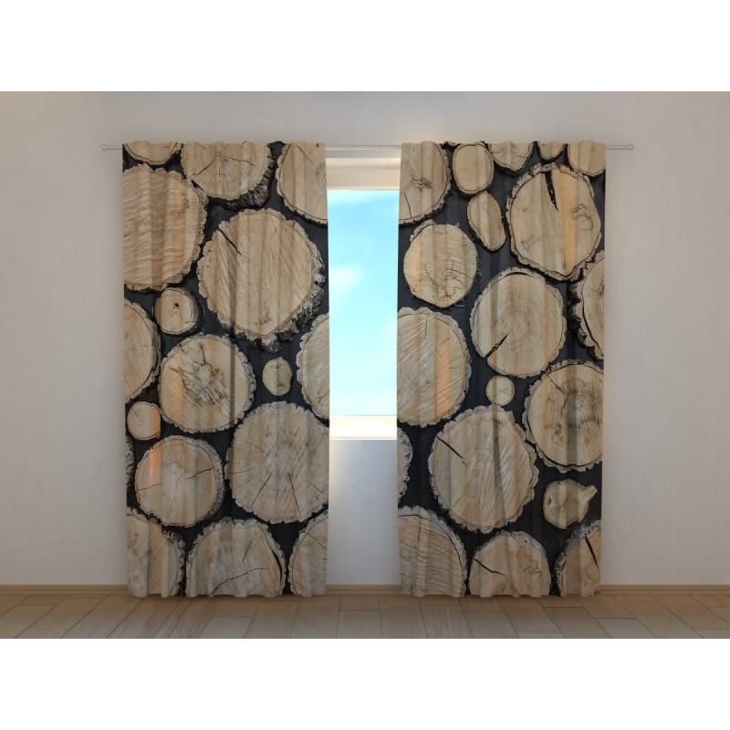 1,00 €Tente personnalisée -Avec bûches de bois 1,00 €Tente personnalisée -Avec bûches de bois