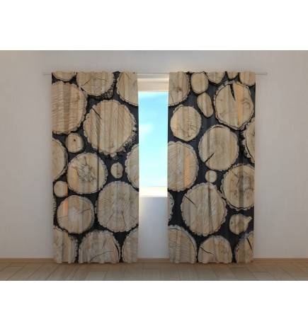 1,00 € Räätälöity teltta - Puuhirsillä