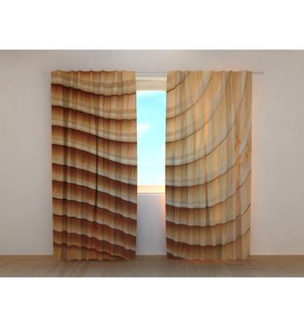 1,00 €Tente sur mesure - avec bois ondulé