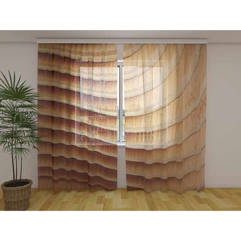 1,00 €Tente sur mesure - avec bois ondulé 1,00 €Tente sur mesure - avec bois ondulé