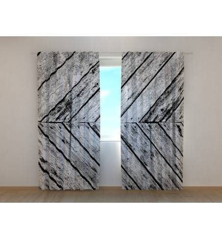 1,00 € Maßgeschneidertes Zelt – im grauen Holzstil