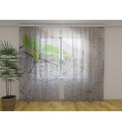 Räätälöity teltta - Kannolla