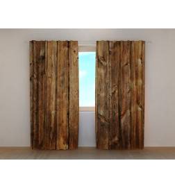 1,00 €Tente personnalisée - style bois marron