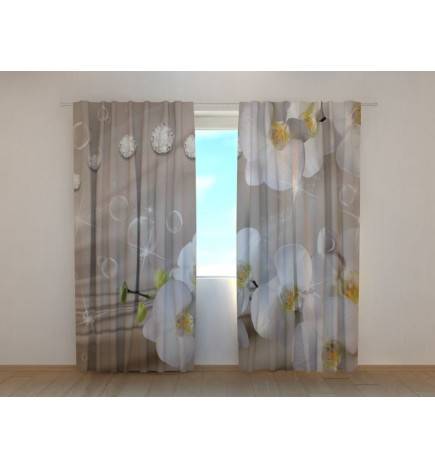 1,00 € Räätälöity teltta - Hiekalla ja orkideoilla