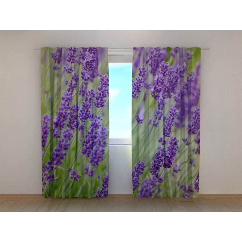 1,00 € Aangepaste tent - verborgen bloemen in het veld