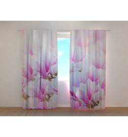 1,00 €Tenda personalizzata - Magnolie al vento