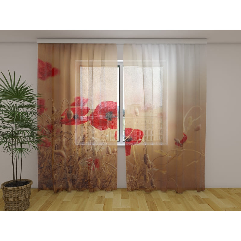 1,00 € Tilausteltta - Wheatfield - Unikon kanssa 1,00 € Tilausteltta - Wheatfield - Unikon kanssa