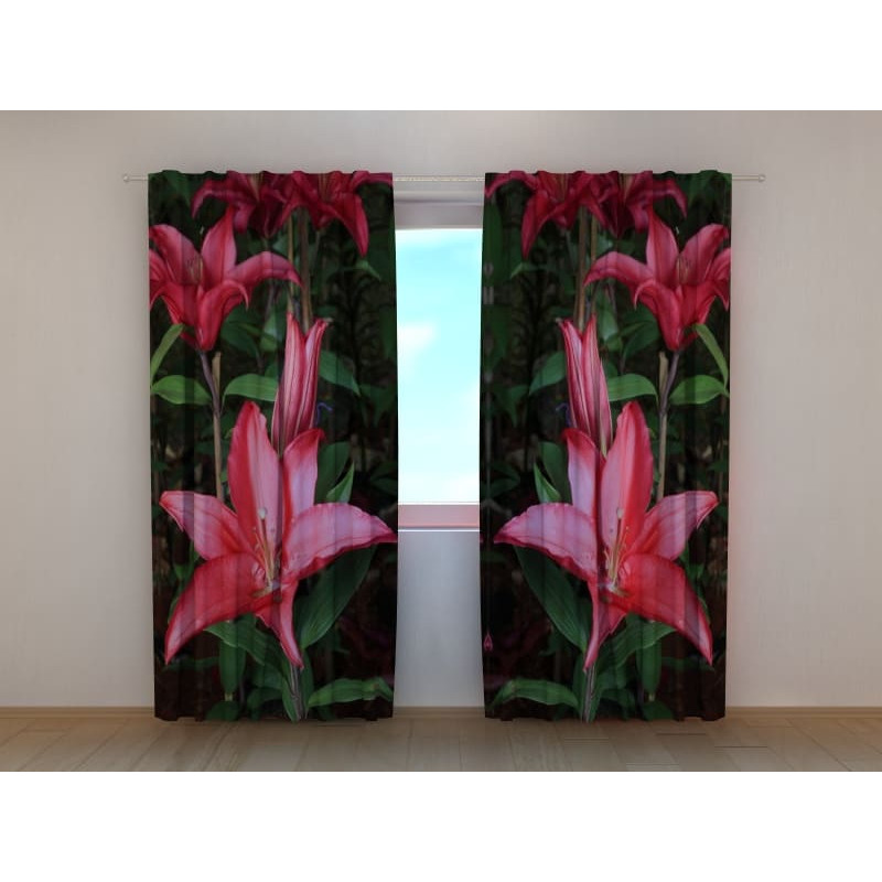 1,00 € Custom Tent - Night and Colorful Lilies 1,00 € Custom Tent - Night and Colorful Lilies