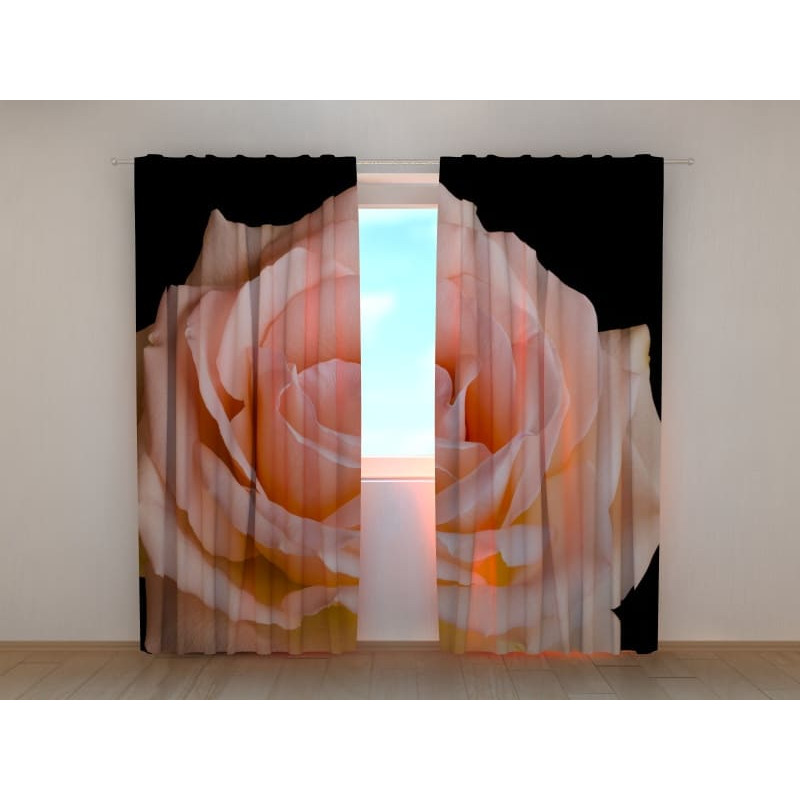 1,00 €Cortina personalizada - A rosa da noite - ARREDALACASA 1,00 €Cortina personalizada - A rosa da noite - ARREDALACASA